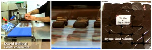 Making Artisan Chocolates at Cocole in Florence