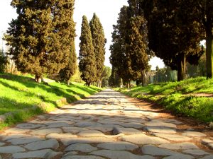 Via Appia Antica (Ancient Appian Way)