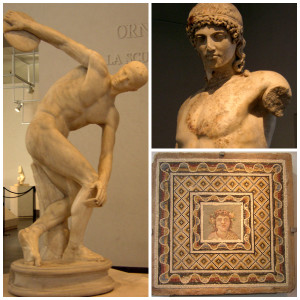 National Museum of Rome
