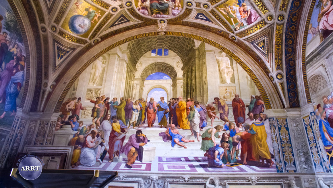 Tips on visiting the Vatican Museums with tickets are SOLD OUT