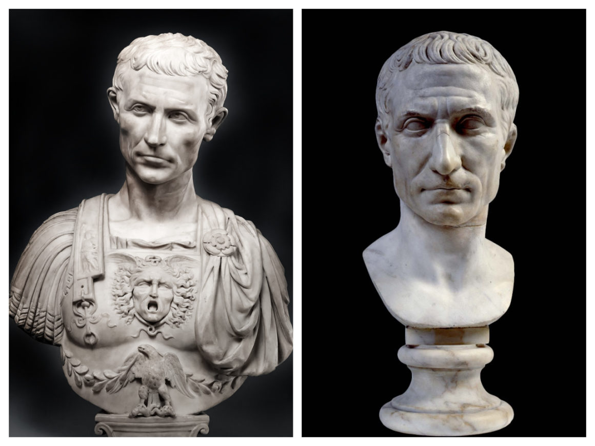 Fascinating things about Julius Caesar you did not know
